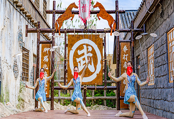 中国马镇旅游度假区第 56 张图片