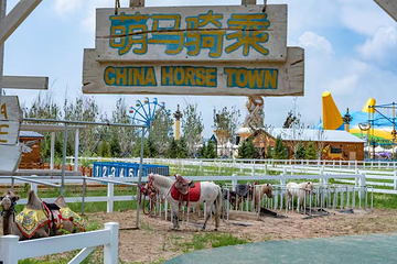 中国马镇旅游度假区第 292 张图片