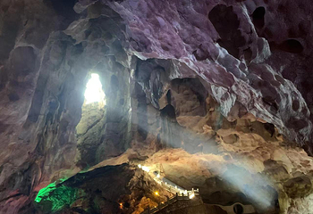 洪岩仙境·地下瓷世界第 27 张图片
