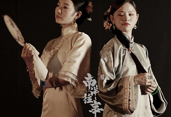 观澜湖华谊冯小刚电影公社第 167 张图片