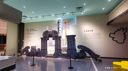 中华海外流失文物大赏第 1 张图片