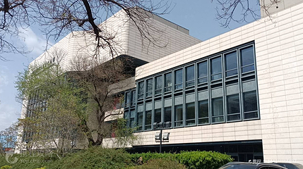 北京市东城区文化馆第 5 张图片