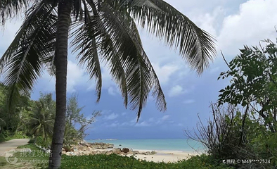 陵水海滨风景名胜区第 2 张图片