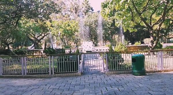 黄大仙文化公园