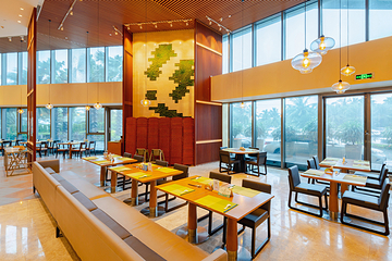 海口西海岸假日酒店-海韵全日餐厅第 3 张图片