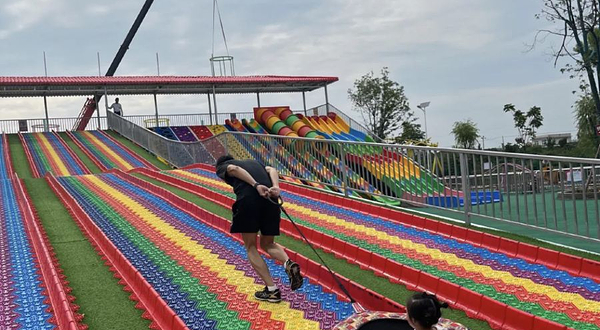 汇佳隆欢乐园(银龙村店)