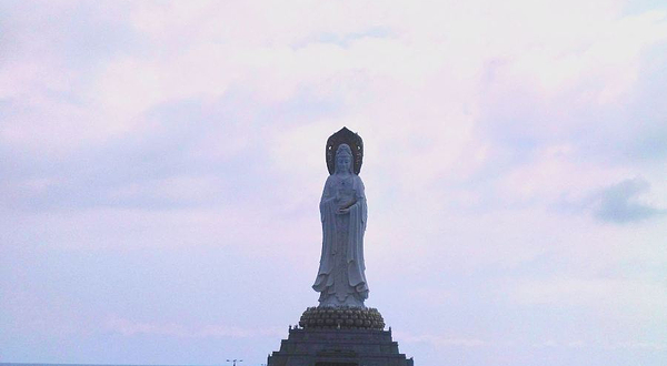 三亚缘旅游文化景区