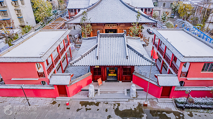 芜湖古城第 10 张图片