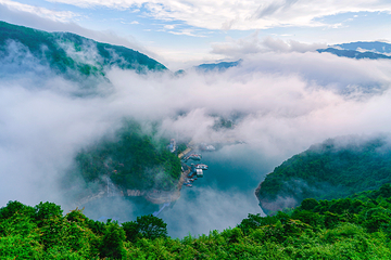 龙景峡谷第 28 张图片