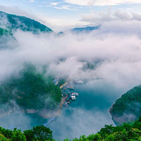 龙景峡谷