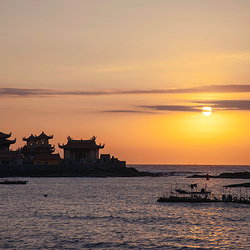 石狮十里黄金海岸旅游度假区