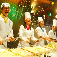 乱打秀(明洞剧场)