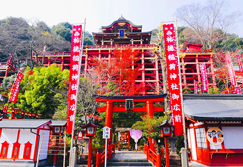 祐德稻荷神社第 1 张图片