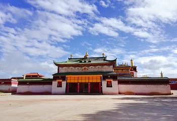 各莫寺第 3 张图片