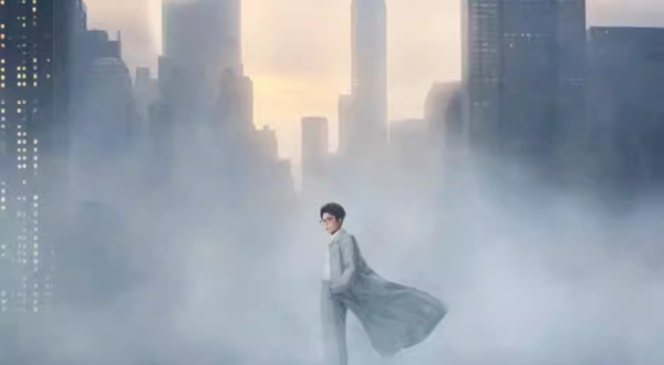 苏州 · 毛不易「冒险精神」巡回演唱会-苏州站