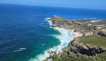 Cape of Good Hope