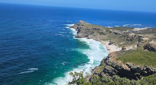 Cape of Good Hope
