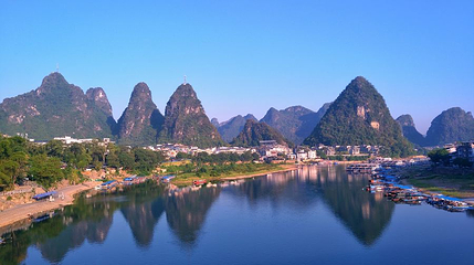 山水园第 1 张图片