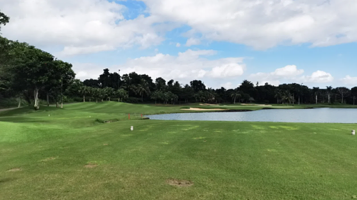 海南美兰高尔夫俱乐部