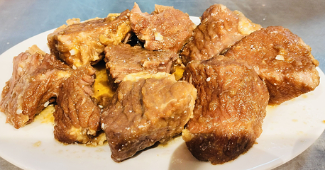 瓜西西火锅(洪崖洞店)第 14 张图片