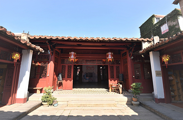 苏廷玉故居第 1 张图片