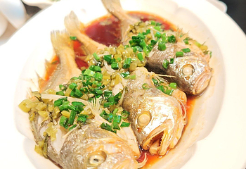 外滩家宴·上海菜（外滩南京路店）第 68 张图片