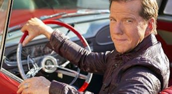 英国伯明翰 · Jeff Dunham《Artificial Intelligence》喜剧秀