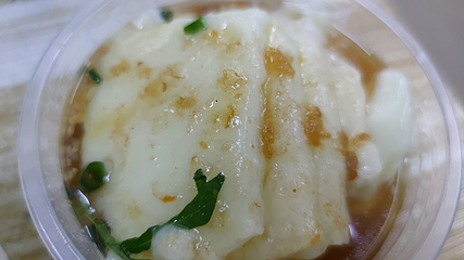海南特色小吃店花姐甜品(群众街店)第 10 张图片