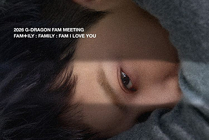 泰国曼谷 · 2026 G-Dragon 'FAM' Meeting [FAM+ILY : FAMILY : FAM I LOVE YOU] in Bangkok