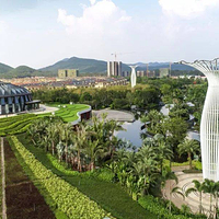 肇庆恒大梦幻奇趣园