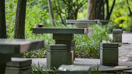 颐和伏牛山居温泉第 21 张图片