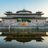 西安博物院
