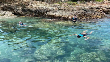 双月湾随心度假俱乐部