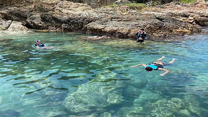 双月湾随心度假俱乐部第 1 张图片