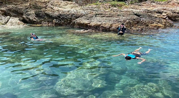 双月湾随心度假俱乐部