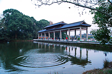 花乡茶谷旅游景区第 21 张图片
