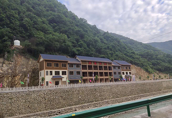 巴山玉溶洞第 6 张图片