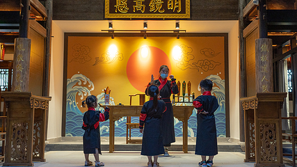 广旅·欢乐世界第 38 张图片