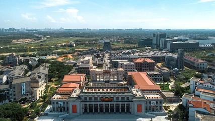 观澜湖华谊冯小刚电影公社第 207 张图片