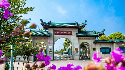 湘鄂西历史革命纪念馆第 4 张图片