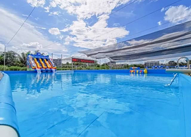 锦钰城皇冠欢乐水世界