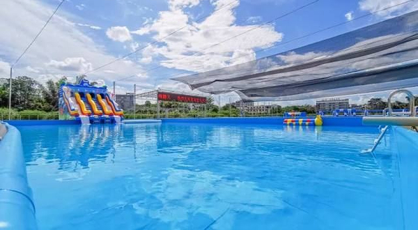 锦钰城皇冠欢乐水世界