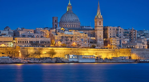 瓦莱塔蒙诺剧院