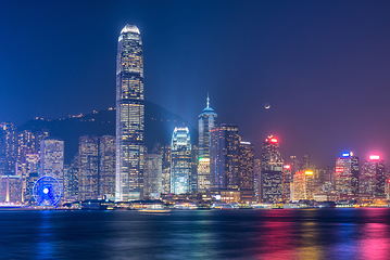 维多利亚港第 45 张图片