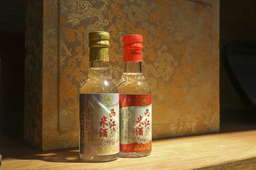 西江酒文化展馆第 5 张图片