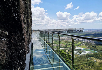 海南白石岭旅游区第 37 张图片
