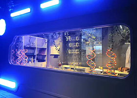 恐龙探索乐园(棕榈MALL店)