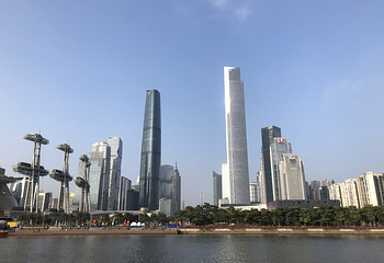 珠江日游第 12 张图片