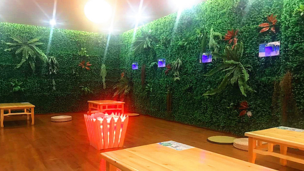 清水湾汗蒸广场第 21 张图片