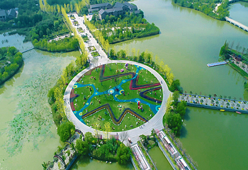 潘安湖国家湿地公园第 91 张图片